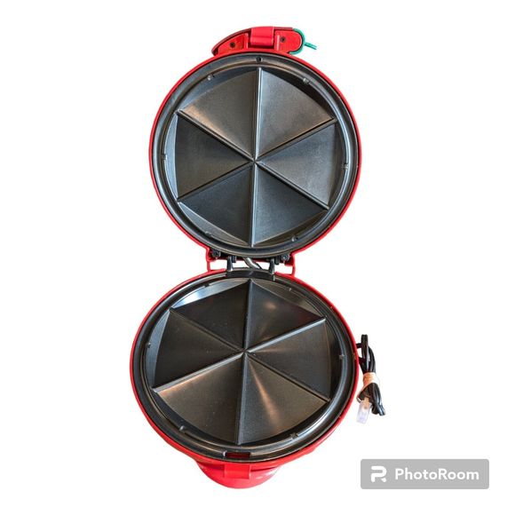 The El Paso Chile Company Kitchen The El Paso Chile Company Quesadilla Maker Nonstick